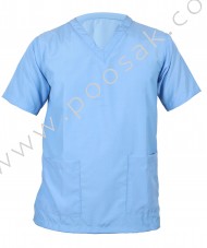 ROBHA® Nurse Uniform  Scrubs Set (Shirt & Trouser)